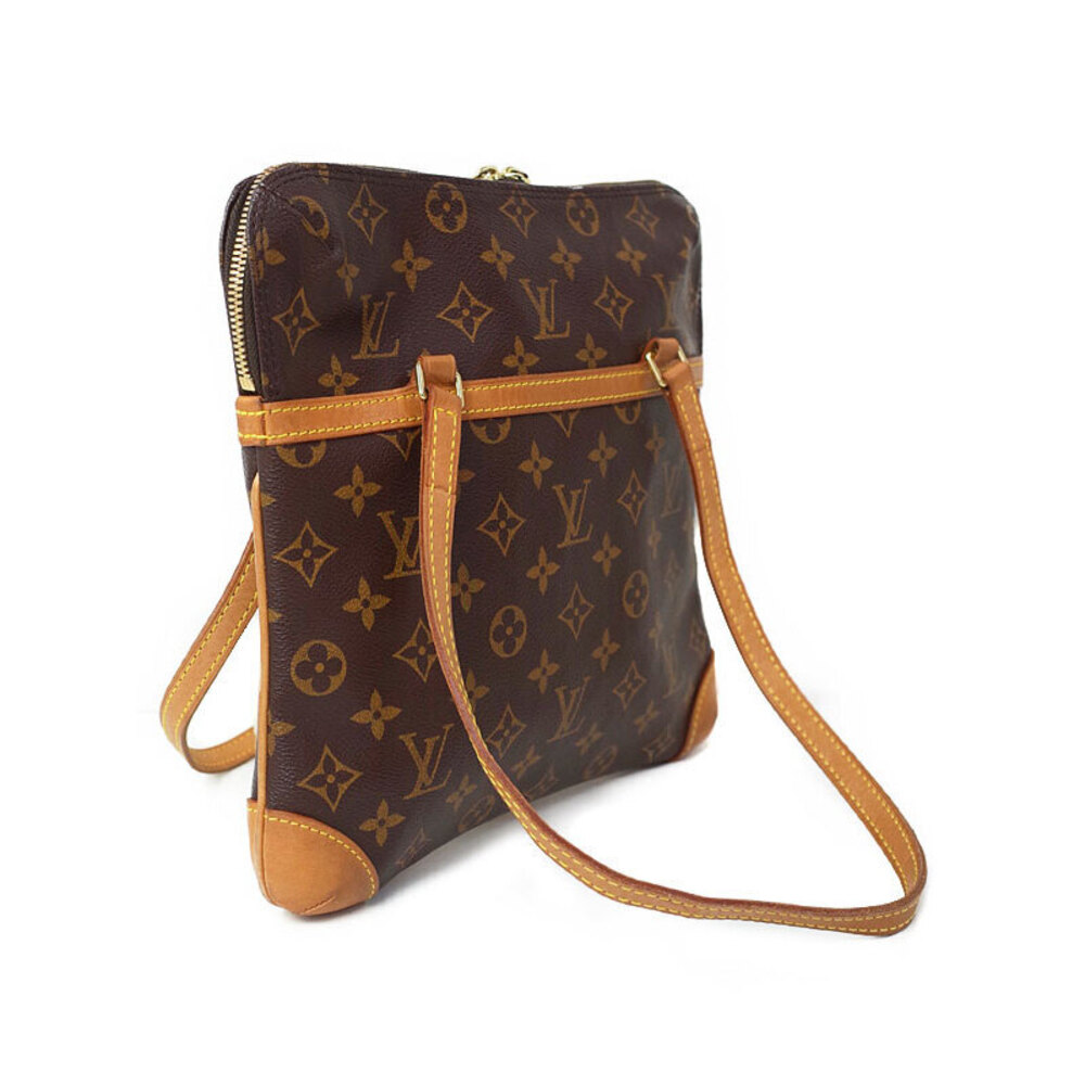 Louis Vuitton Shoulder Bag Cousin Monogram